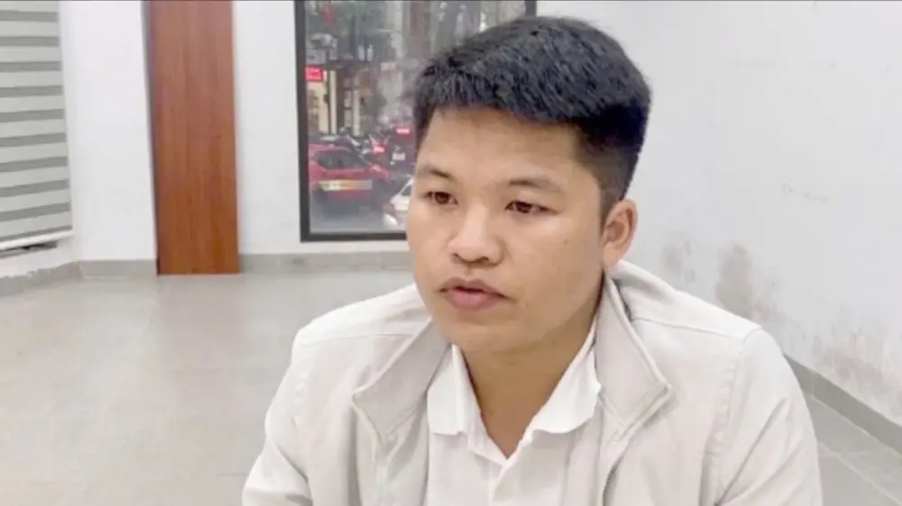 Khởi tố vụ gây rối vì tranh chấp chỗ đỗ xe